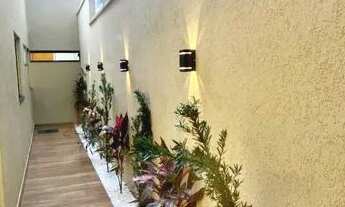 Imagem 6: Belíssima Casa no Res. Porto Seguro ! 3 Suítes !