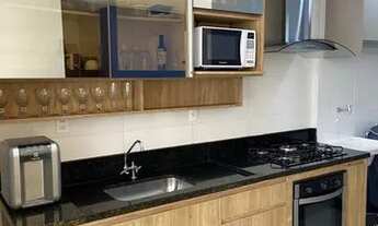 Imagem 2: Apartamento 69m² com 2 quartos sendo 1 suítes no Terra Mundi Parque Cascavel