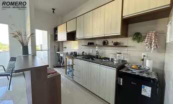 Imagem 2: UBATUBA - Apartamento Padrão - PEREQUÊ AÇU