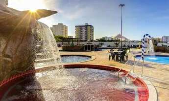 Imagem 2: Apartamento Locação Golden Dolphin Caldas Novas