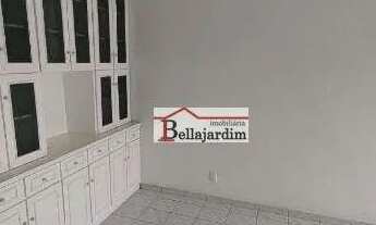 Imagem 4: Apartamento com 2 dormitórios para alugar, 76 m² - Centro - Santo André/SP