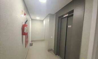 Imagem 3: Apartamento com 2 dormitórios, 76 m² - venda por R$ 530.000 ou aluguel por R$ 2.939/mês