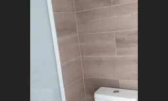 Imagem 4: Apartamento para aluguel possui 35 metros quadrados com 1 quarto