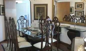 Imagem 4: APARTAMENTO - MOEMA ÍNDIOS - SP