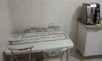 Imagem 4: Apartamento Padrão em São José do Rio Preto