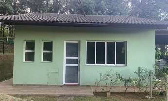 Imagem 6: NOVA LIMA - Casa Padrão - Veredas Das Geraes