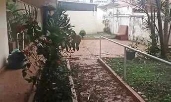 Imagem 7: Casa de 350m² para Clinica de Repouso na Parada Inglesa, com 8 quartos , pátio e 3 vaga