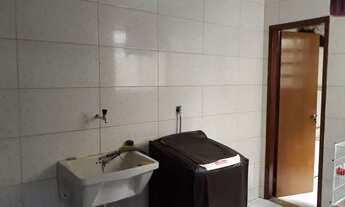 Imagem 7: Apartamento 3 quartos em Centro ( área Nobre ) - Nova Iguaçu - RJ