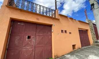 Imagem: Casa para alugar com 2 dormitórios e edícula