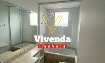 Imagem 3: APARTAMENTO 280 M², MOBILIADO, 03 SUITES - ESCRITORIO - VISTA