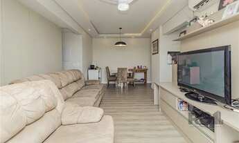 Imagem 4: Apartamento em Passo da Areia