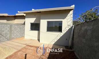 Imagem 2: Casa com 2 quartos no bairro Marques industrial em São Joaquim de Bicas