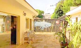 Imagem 3: Sobrado para venda com 306 metros quadrados com 3 quartos em Vila Romana - São Paulo - SP