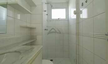 Imagem 7: Apartamento - Mansões Santo Antônio - Campinas