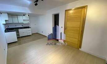 Imagem: Casa com 1 dormitório para alugar, 30 m²