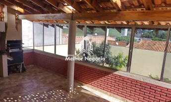 Imagem: Casa com 3 dorms, Parque Manoel de Vasconcelos