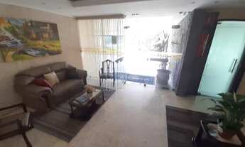 Imagem 7: Apartamento com 3 dormitórios para alugar, 110 m² por R$ 4.002,00/mês - Ipiranga - São Pau