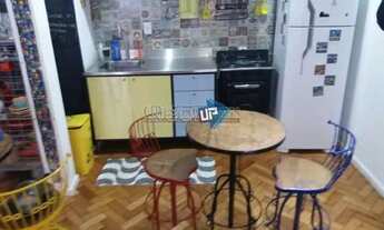 Imagem 6: Apartamento 1 quarto em Copacabana