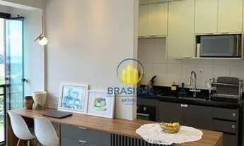 Imagem 5: Apartamento com 2 dormitórios para alugar, 47 m² por R$ 2.700,01/mês - Socorro - São Paulo