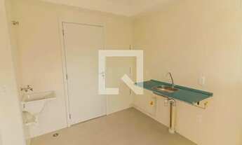 Imagem 2: Apartamento para Aluguel - Jardim Jussara, 2 Quartos, 32 m2