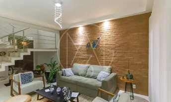 Imagem 4: Casa - Swiss Park - Campinas