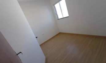 Imagem 3: Sobrado geminado, Sitio Cercado - Curitiba