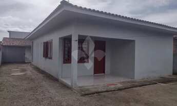 Imagem 1: IMBITUBA - Casa Padrão - Araçatuba