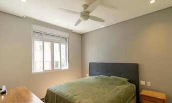 Imagem 3: Locação Apartamento 2 Dormitórios - 105 m² Cerqueira César