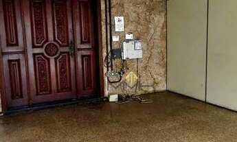 Imagem 2: Casa com 4 dormitórios à venda - Embaré - Santos/SP