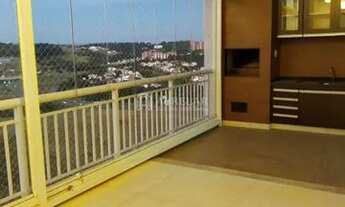 Imagem 5: Apartamento - Vila Brandina - Campinas