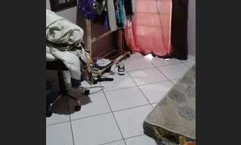 Imagem 2: Riacho Fundo. Apto 2 qts, escritura do prédio, só 90mil Ac carro