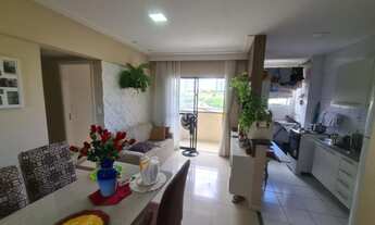 Imagem 3: Apartamento 2/4 sendo uma suíte à venda - Santa Teresa