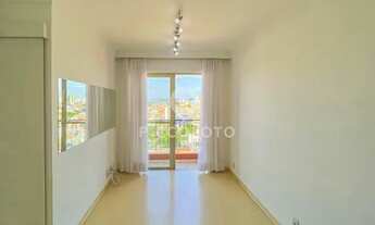 Imagem 4: Apartamento - Vila Nova - Campinas