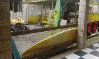 Imagem: Casa Prainha de Mambucaba