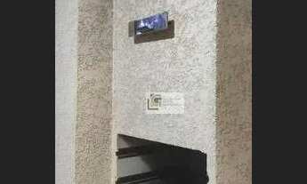 Imagem 5: Apartamento com 3 dormitórios à venda, 80 m² por R$ 350.000,00 - Vila Machado - Jacareí/SP