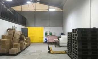 Imagem 4: Locação, galpão/depósito/armazém/barracão