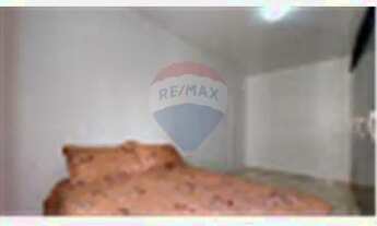 Imagem 7: Dois dormitórios no Alto da Lapa