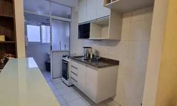Imagem: Apartamento 2 dormitórios com suíte e