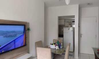 Imagem 3: Apto para alugar 2/4 na Barra dos Coqueiros