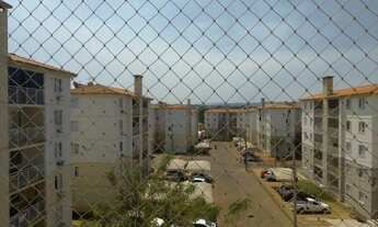 Imagem 4: Apartamento 2 qtos. Nascente. Recanto Praças 2