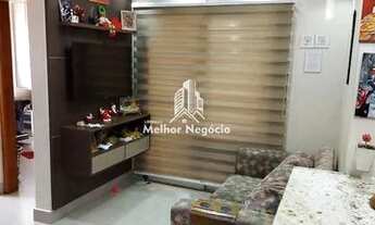 Imagem 3: Apartamento com 2 dorms, Jardim São Francisco, Piracicaba - R$ 228 mil, Cod: 3RAP3082