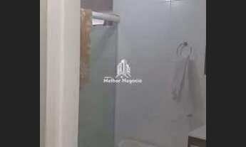 Imagem 6: Apartamento com 2 dorms, Condomínio Residencial Viva Vista, Sumaré - R$ 226 mil, Cod: 3RAP