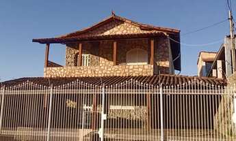 Imagem: BELO HORIZONTE - Casa Padrão - São Gabriel