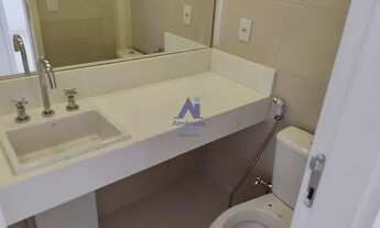 Imagem 15: Apartamento Semimobiliado para locação na Barra Bonita, Recreio dos Bandeirantes, Rio de J