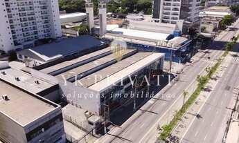 Imagem 4: Galpão/ Barra funda / 1960 m²/ 10 vagas / Proximo ao metro !