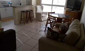 Imagem 2: Apartamento 2 dor - Centro Ref.: *62