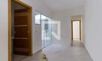 Imagem 3: Apartamento para Aluguel - Vila Progresso, 2 Quartos, 50 m2