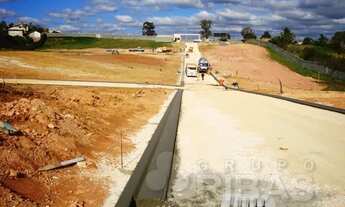 Imagem 2: COLOMBO - Terreno Padrão - Campo Pequeno