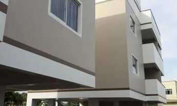 Imagem 2: Alugo Apartamento na Fazenda Santo Antônio, São José, 2 Quartos