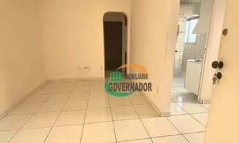 Imagem 2: Apartamento com 2 dormitórios para alugar, 60 m² por R$ 1.482,00/mês - Jardim Interlagos